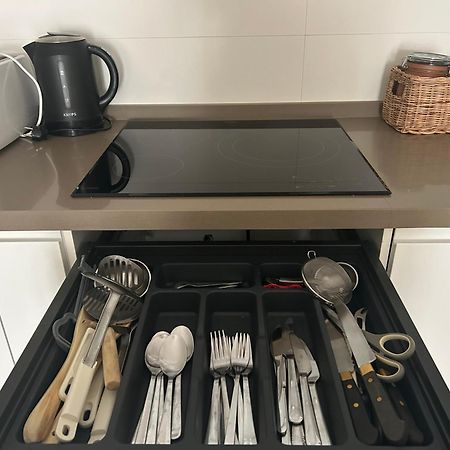 Appartement Aroma De Azahar, En San Basilio à Cordoue Extérieur photo