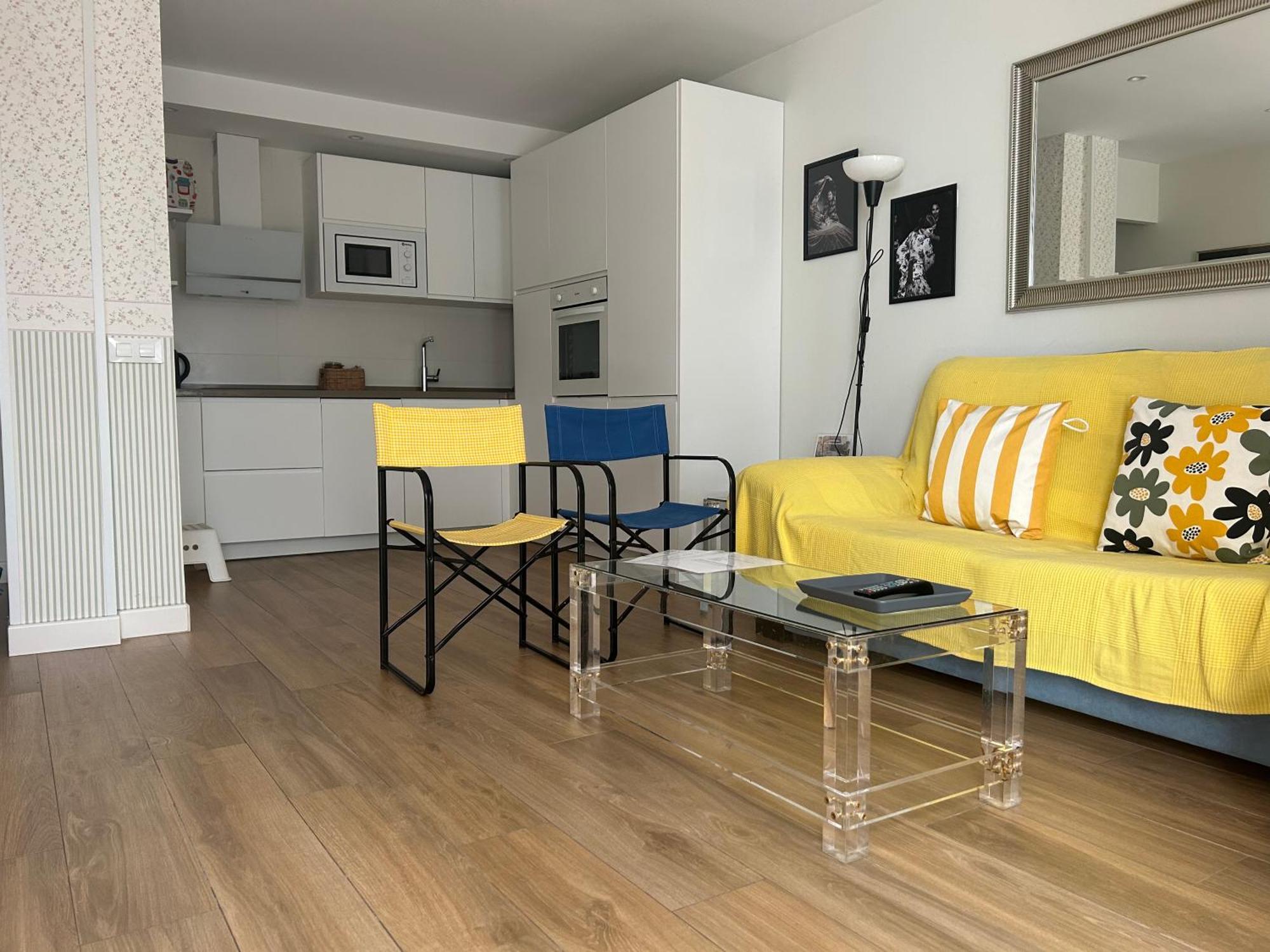 Appartement Aroma De Azahar, En San Basilio à Cordoue Extérieur photo