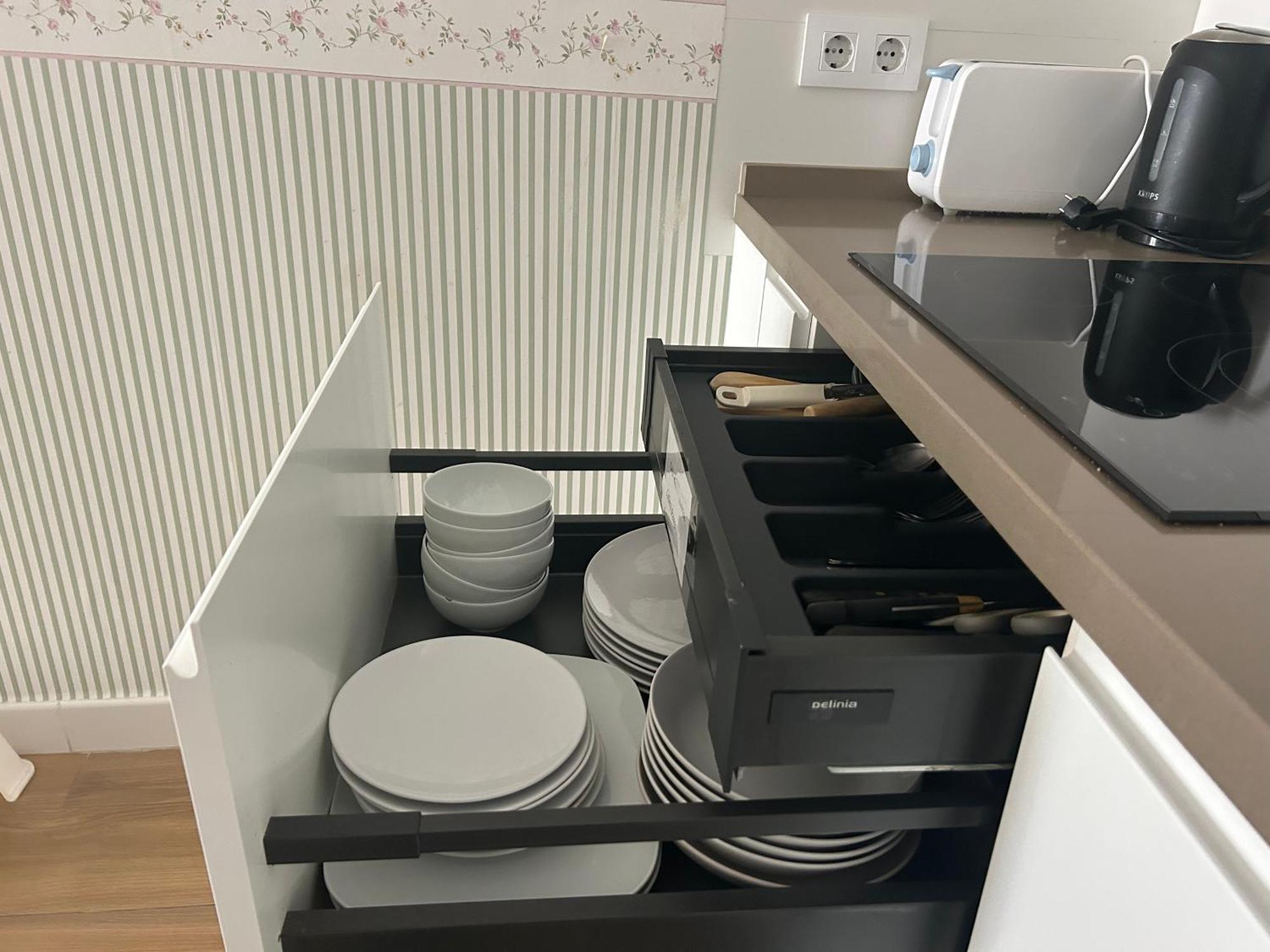 Appartement Aroma De Azahar, En San Basilio à Cordoue Extérieur photo